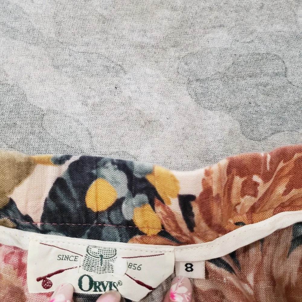 Orvis item good